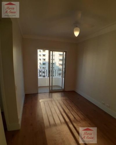 Apartamento, 1 quarto, 40 m² - Foto 2