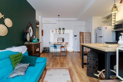 Apartamento, 1 quarto, 47 m² - Foto 4