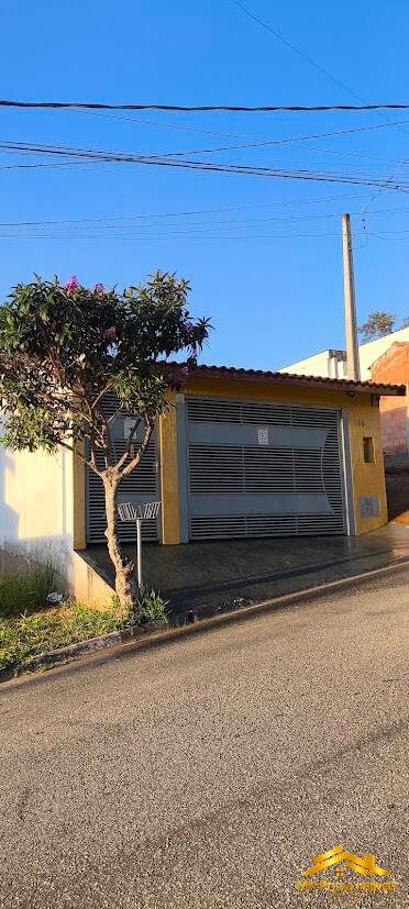 Casa, 2 quartos, 78 m² - Foto 1