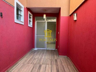 Apartamento, 3 quartos, 64 m² - Foto 4