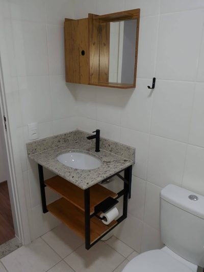 Apartamento, 2 quartos - Foto 5