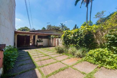 Casa, 4 quartos, 969 m² - Foto 2