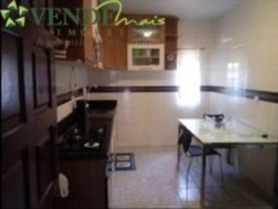 Casa, 2 quartos, 155 m² - Foto 2