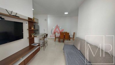 Apartamento, 2 quartos, 70 m² - Foto 3