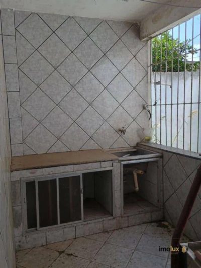 Casa, 2 quartos, 24 m² - Foto 4
