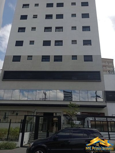 Apartamento, 3 quartos, 82 m² - Foto 1