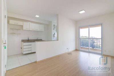 Apartamento, 2 quartos, 61 m² - Foto 2