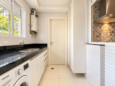 Apartamento, 3 quartos, 115 m² - Foto 4