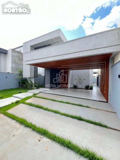 Casa, 1 quarto, 195 m² - Foto 2