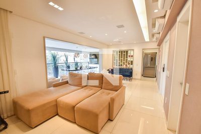 Apartamento, 3 quartos, 176 m² - Foto 2