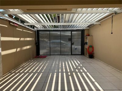 Sobrado, 3 quartos, 143 m² - Foto 4