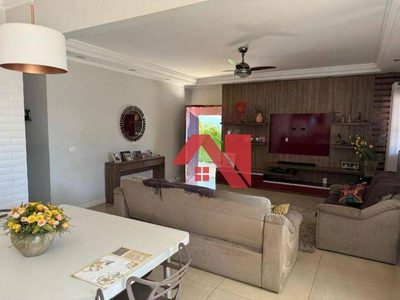 Casa, 4 quartos, 303 m² - Foto 3