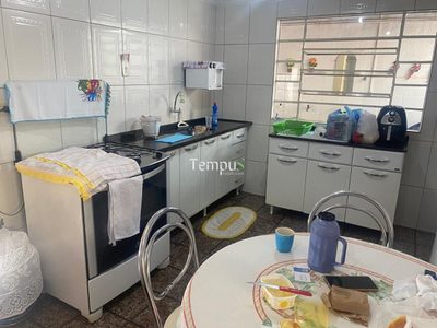 Casa, 3 quartos, 130 m² - Foto 3