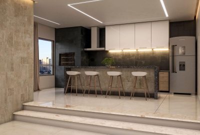 Apartamento, 3 quartos, 70 m² - Foto 4