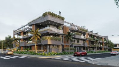 Apartamento, 2 quartos, 99 m² - Foto 4