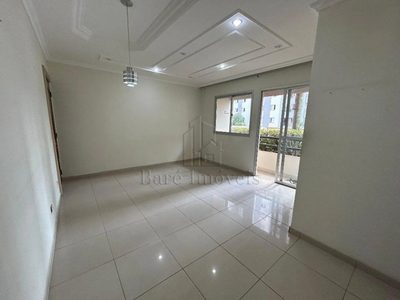 Apartamento, 3 quartos, 69 m² - Foto 1