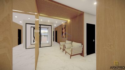 Apartamento, 2 quartos, 64 m² - Foto 3