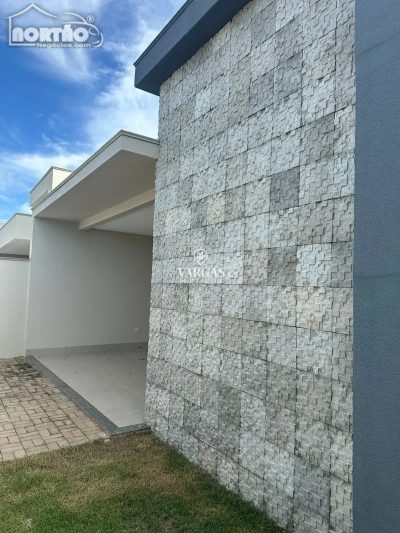 Casa, 3 quartos, 131 m² - Foto 4