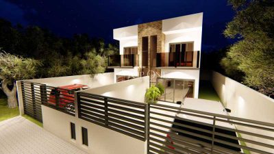 Casa, 2 quartos, 90 m² - Foto 4