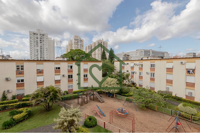 Apartamento, 2 quartos, 47 m² - Foto 1