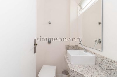 Apartamento, 3 quartos, 187 m² - Foto 5