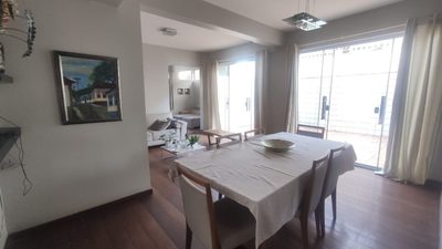 Apartamento, 4 quartos, 120 m² - Foto 3