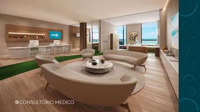 Sala-Conjunto, 128 m² - Foto 3