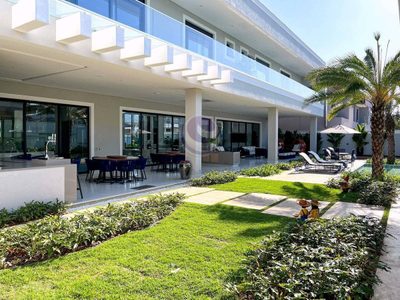 Casa de Condomínio, 7 quartos - Foto 2