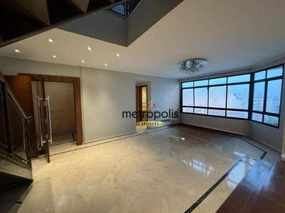 Cobertura, 4 quartos, 426 m² - Foto 1