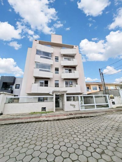 Apartamento, 2 quartos, 72 m² - Foto 1