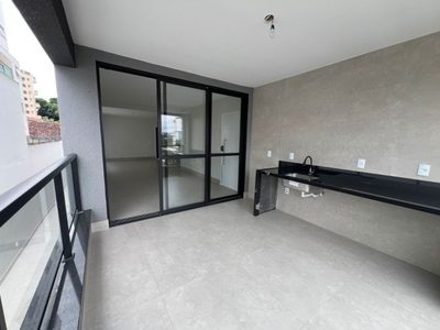 Apartamento, 4 quartos, 151 m² - Foto 2