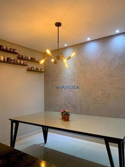 Cobertura, 3 quartos, 99 m² - Foto 5