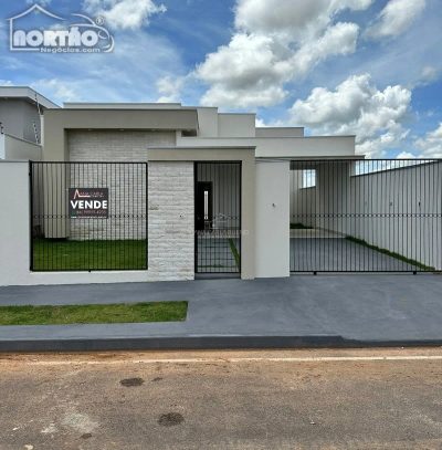 Casa, 2 quartos, 160 m² - Foto 1