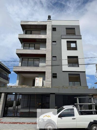 Apartamento, 2 quartos, 75 m² - Foto 1