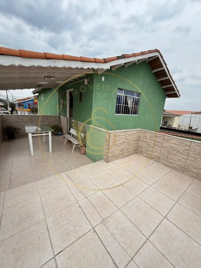 Casa, 2 quartos - Foto 1