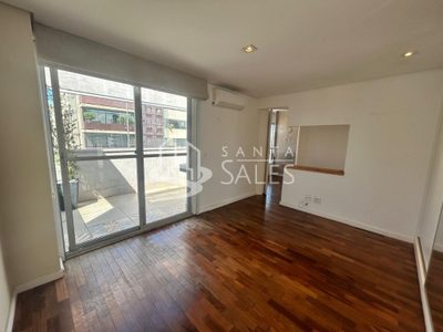 Cobertura, 2 quartos, 67 m² - Foto 2