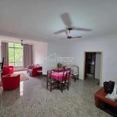 Apartamento, 3 quartos, 115 m² - Foto 2