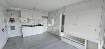 Apartamento, 1 quarto, 68 m² - Foto 2