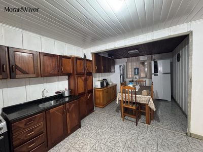 Casa, 2 quartos, 80 m² - Foto 5