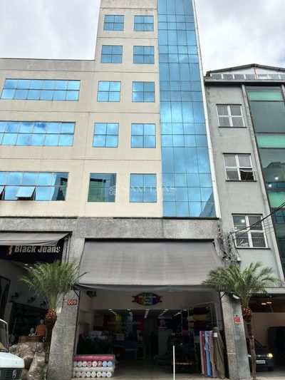 Loja-Salão, 800 m² - Foto 2