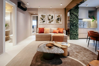Apartamento, 3 quartos, 84 m² - Foto 5