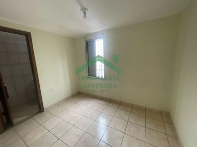 Apartamento, 2 quartos, 40 m² - Foto 5