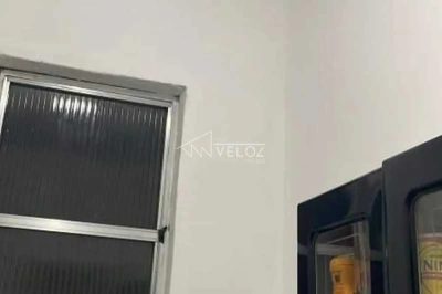 Apartamento, 1 quarto, 38 m² - Foto 1