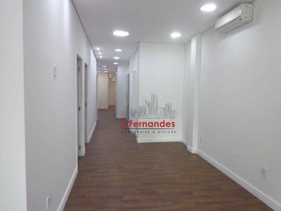 Loja-Salão, 246 m² - Foto 3