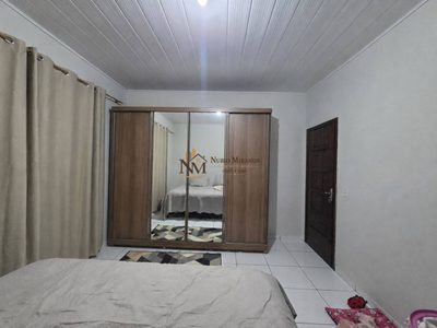 Casa, 2 quartos, 70 m² - Foto 4