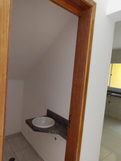 Casa de Condomínio, 2 quartos - Foto 3
