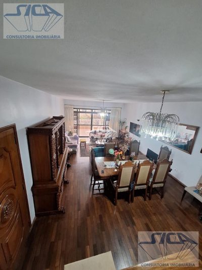 Sobrado, 4 quartos, 260 m² - Foto 5