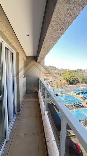 Apartamento, 2 quartos, 70 m² - Foto 2