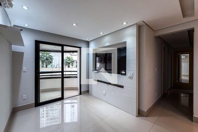 Apartamento, 3 quartos, 87 m² - Foto 5