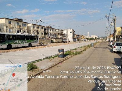 Apartamento, 2 quartos, 10 m² - Foto 1